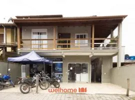 Casa em Maresias com Churrasqueira e area de lazer