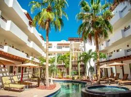 圣达菲洛雷托酒店，由​​别墅群管理