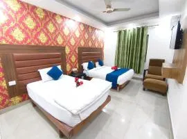 Hotel Shanti Stay, Near Delhi Airport