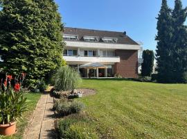 Hotel Bevertal，位于贝费伦根的酒店