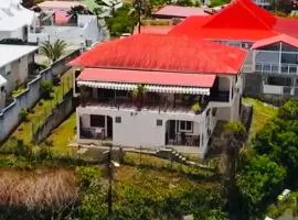 Chambre d'Hôtes Caïpi Bas du Fort