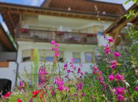 Pension Pepi - Apartments I Bed - Breakfast，位于佩尔卡的酒店