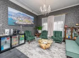 Prime Executive Accommodation