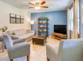 16 Mi to WEC Horse-Friendly Home on 5 Acres!