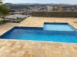 Refugio Vista das Montanhas