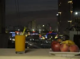 Apartments near Tahrir Square