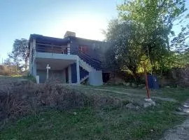 Cabaña Cerca del rio Cabalango