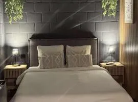 Au bât Tournai chambre Bohème