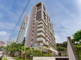 Eco Smart - Ecoville | Gonzaga Stays