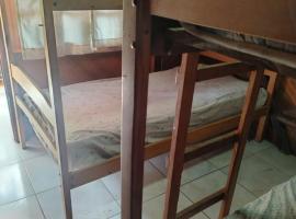 any property 2，位于蒙塔尼塔的宠物友好酒店