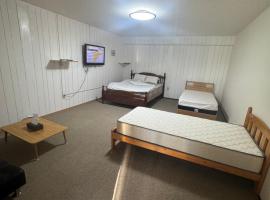 Minpaku ayu B，位于名户的酒店