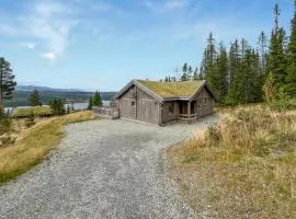 Lovely Home In Gålå With Sauna