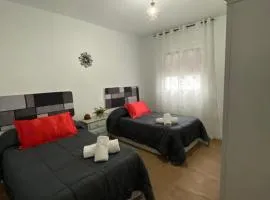 Casa Rural Maria