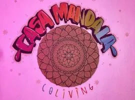 Casa Mandala Coliving