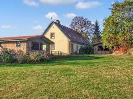 Ferienwohnung Userin