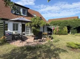 5 star holiday home in Löderup