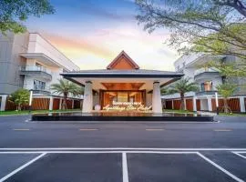 Ayutthaya Star Hotel