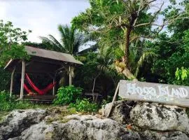 Hoga Island Dive Resort Wakatobi