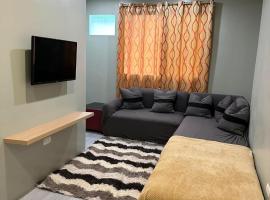 Surigao Transient House，位于Sampong的木屋