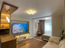 Mini Apartment Ares 2