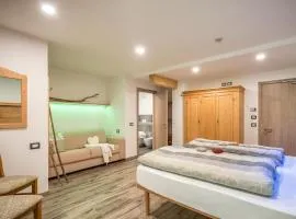 帕纳拉玛全景酒店