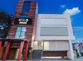 Super Hotel O IIM Road Lucknow