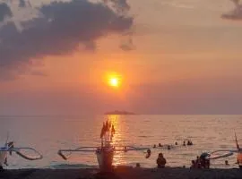 Kua's Pad Batangas Private Room