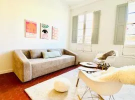 Design and Provençal Elegance Suite in Aix