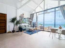 v14 Serenity Bay Panoramic Sea View