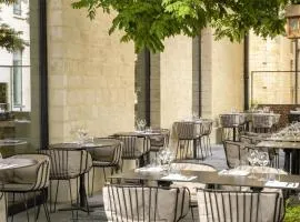 Hilton Garden Inn Paris La Villette