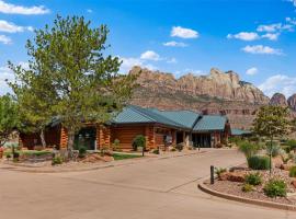 Hotel De Novo Springdale, Tapestry Collection by Hilton，位于斯普林代尔的酒店