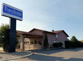 Travelodge by Wyndham Chehalis，位于奇黑利斯的酒店