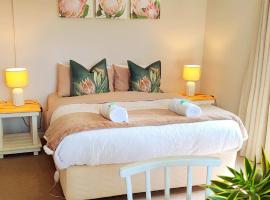 Willowlea Cottage，位于安德伯格的酒店