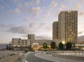 新奥尔良希尔顿河景酒店