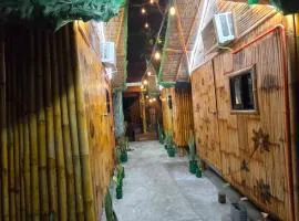 Kua's Pad Batangas Kubo