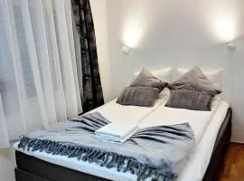 Stavanger 1 Ultra Central Dali Apartament