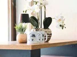 Ochsenkopf-apartment