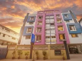 FabExpress Golden Leaf Airport