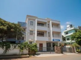 FabHotel Buddha Residency