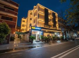 Via Anutham，位于新德里的酒店