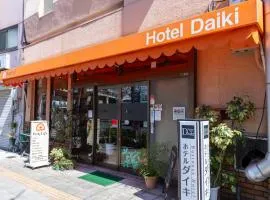 柏克酒店