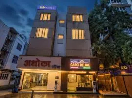 FabHotel Gargi Deluxe
