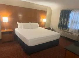 SURESTAY BY BESTWESTERN BAKERSFIELD CENTRAl