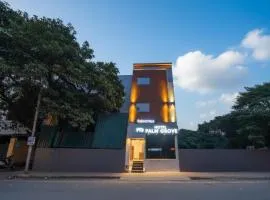 FabHotel Prime Palm Grove - Nr BKC