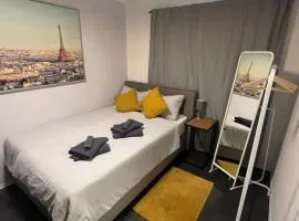 Ferien- oder Monteurswohnung Altencelle