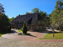 哈瓦贝克霍夫乡村别墅酒店