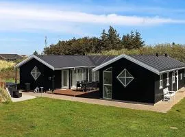 8 person holiday home in Hirtshals-By Traum