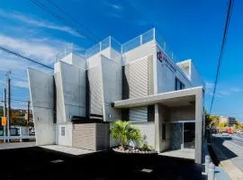 BOND COMFORT HOTEL MIYAJIMAGUCHI - Vacation STAY 42384v