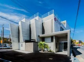 BOND COMFORT HOTEL MIYAJIMAGUCHI - Vacation STAY 47881v