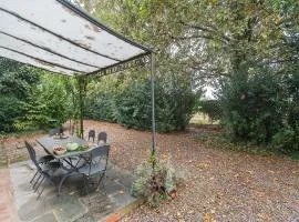 Villa in Lombardy near Po River